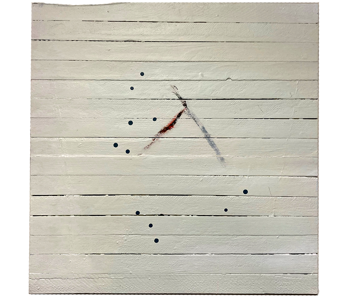 "Excelsior" - Susan Christian